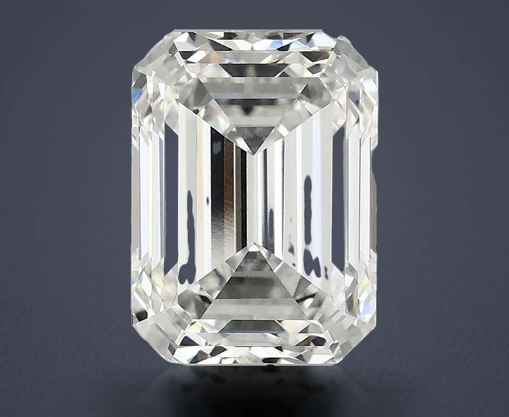 4.25 Carat · E · VS1 Rare Carat Ideal Cut