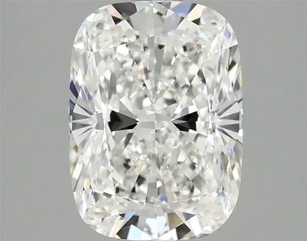 2.17 Carat · F · VS1 Rare Carat Ideal Cut