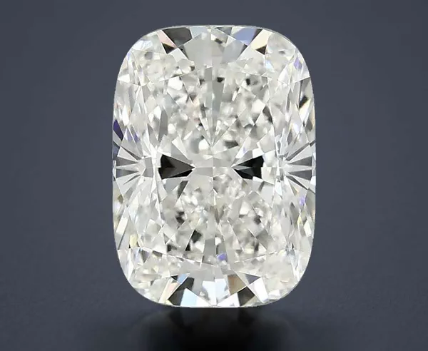 2.17 Carat · F · VS1 Rare Carat Ideal Cut