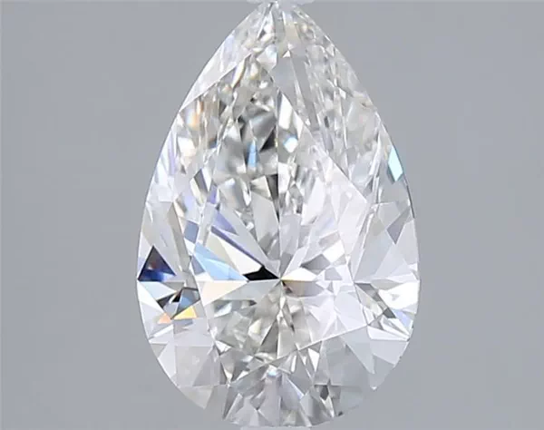 2.55 Carat · F · VVS2 Rare Carat Ideal Cut