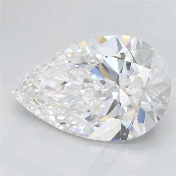 2.22 Carat · D · IF Rare Carat Ideal Cut