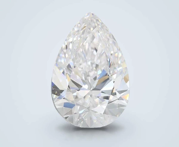 2.22 Carat · D · IF Rare Carat Ideal Cut