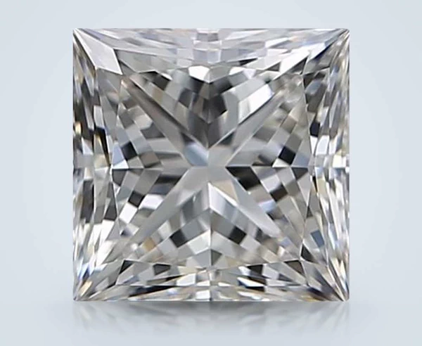 1.53 Carat · H · VVS2 Rare Carat Ideal Cut