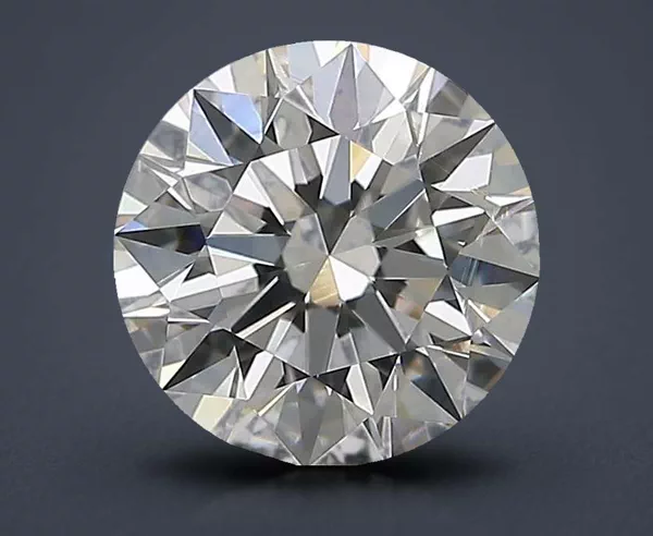 2.01 Carat · G · VVS2 Rare Carat Ideal Cut