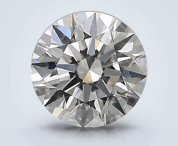 2.01 Carat · G · VVS2 Rare Carat Ideal Cut
