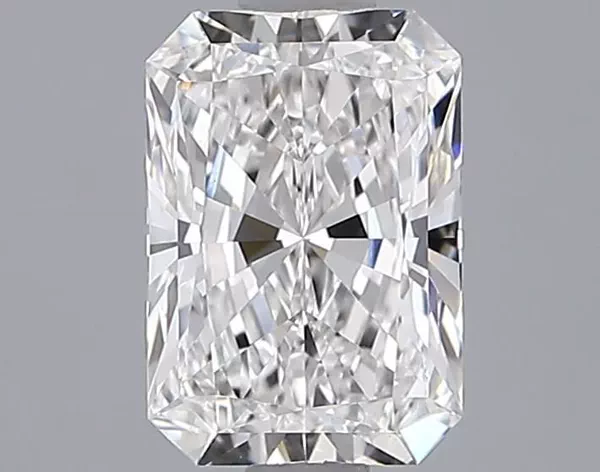 1.29 Carat · F · VVS2 Rare Carat Ideal Cut