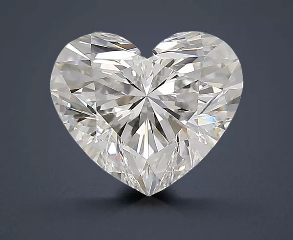 1.51 Carat · D · VVS2 Rare Carat Ideal Cut