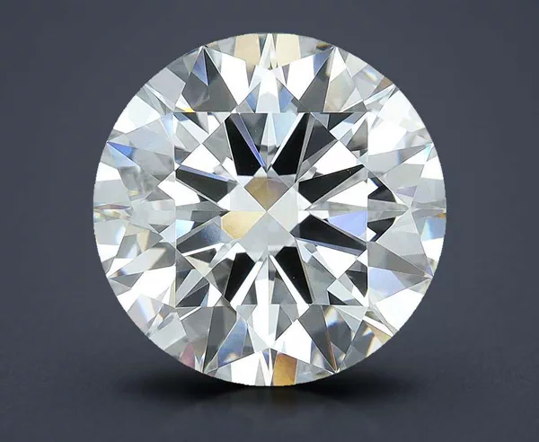 5.8 Carat · H · VVS2 Rare Carat Ideal Cut