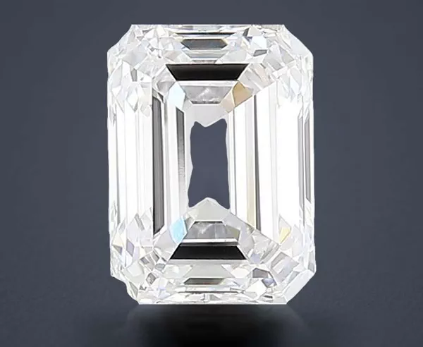 0.94 Carat · D · SI1 Rare Carat Ideal Cut