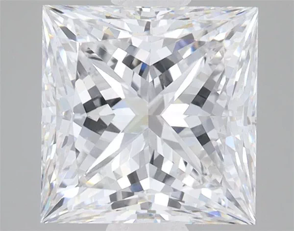 3.53 Carat · D · VS1 Rare Carat Ideal Cut