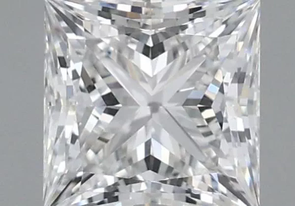 0.98 Carat · E · VVS2 Rare Carat Ideal Cut