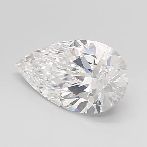 1.29 Carat · D · VVS2 Rare Carat Ideal Cut