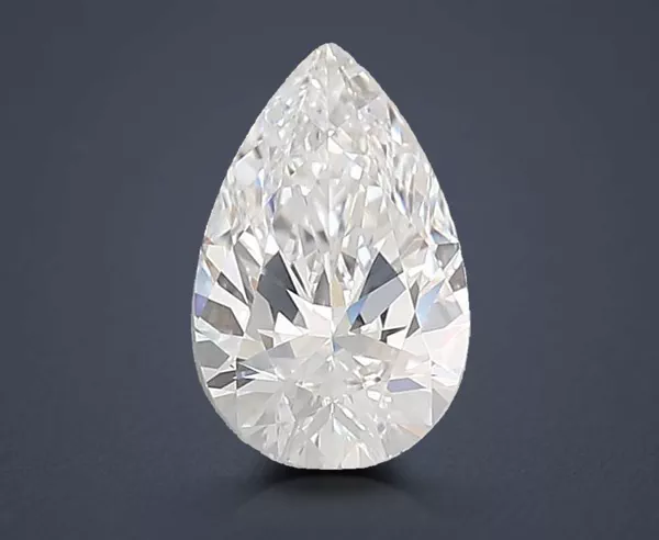 1.29 Carat · D · VVS2 Rare Carat Ideal Cut