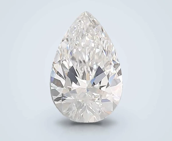 1.29 Carat · D · VVS2 Rare Carat Ideal Cut