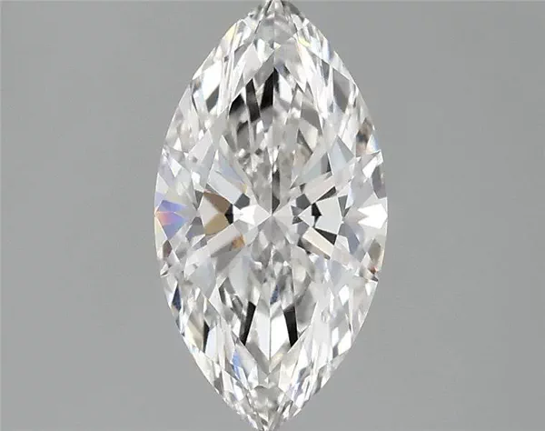 1.38 Carat · F · VVS2 Rare Carat Ideal Cut