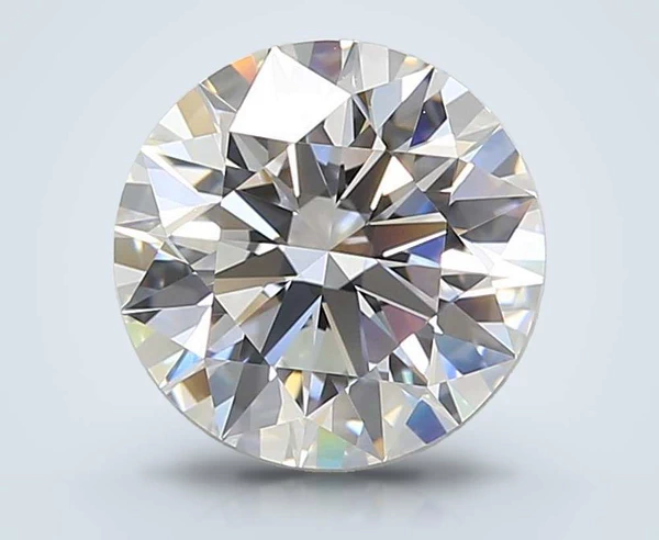 2.38 Carat · D · IF Rare Carat Ideal Cut
