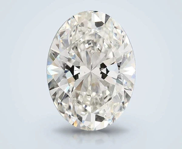 4.85 Carat · G · VS1 Rare Carat Ideal Cut