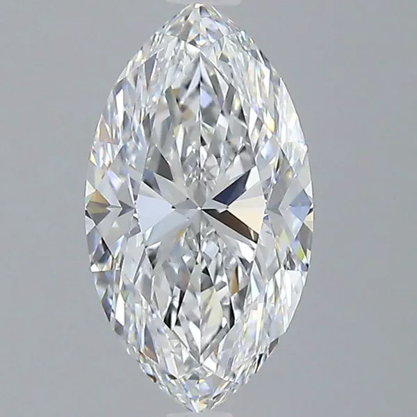 1.91 Carat · D · VS1 very good Cut