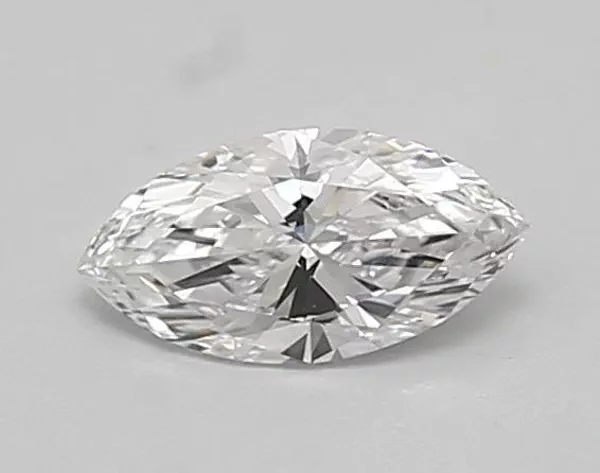 0.63 Carat · D · VVS2 Rare Carat Ideal Cut