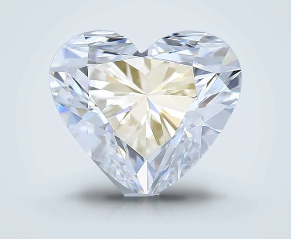 1.72 Carat · D · VVS2 Rare Carat Ideal Cut