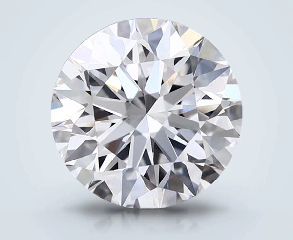 1.05 Carat · D · VVS2 Rare Carat Ideal Cut