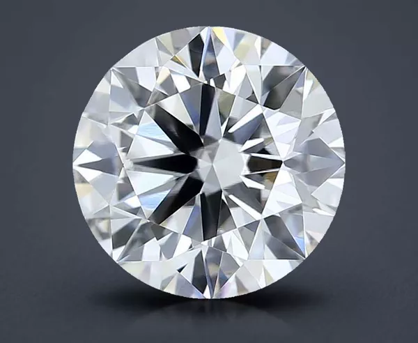 1.97 Carat · G · VVS2 Rare Carat Ideal Cut
