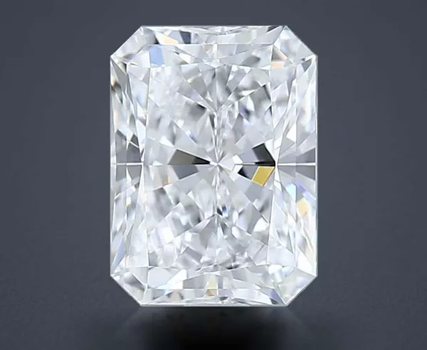 1.47 Carat · D · VVS1 Rare Carat Ideal Cut
