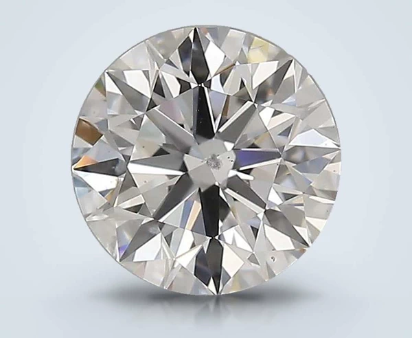 1.07 Carat · D · SI1 Rare Carat Ideal Cut