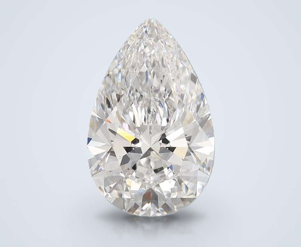 2.58 Carat · D · VS2 Rare Carat Ideal Cut