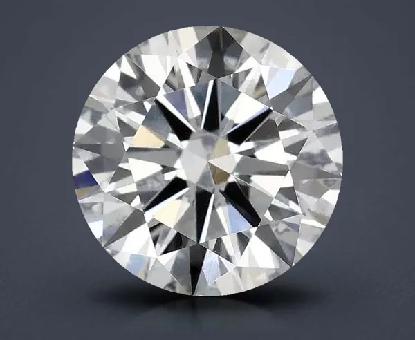 1.36 Carat · E · VVS2 Rare Carat Ideal Cut