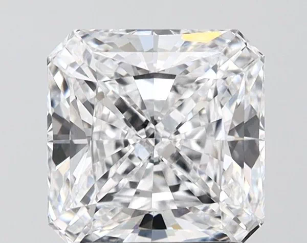 2.19 Carat · D · VVS2 Rare Carat Ideal Cut