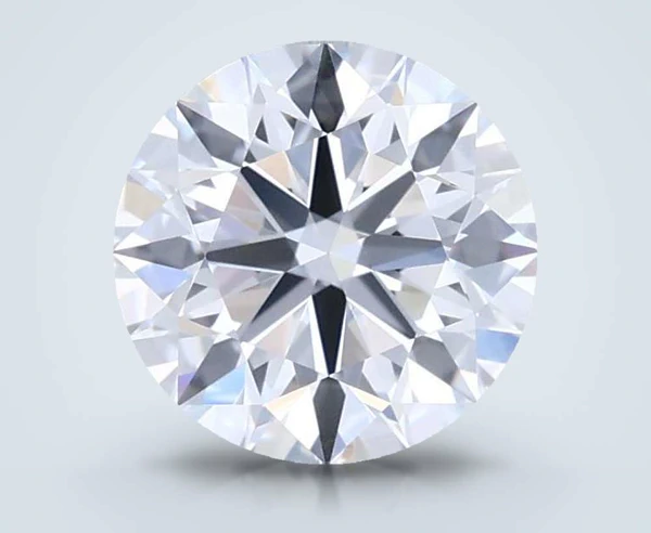 1.1 Carat · E · VVS2 Rare Carat Ideal Cut