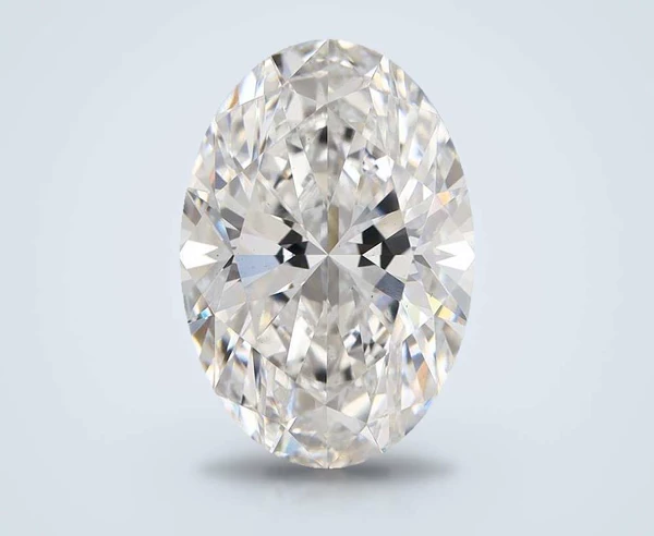 7.11 Carat · F · VS2 Rare Carat Ideal Cut