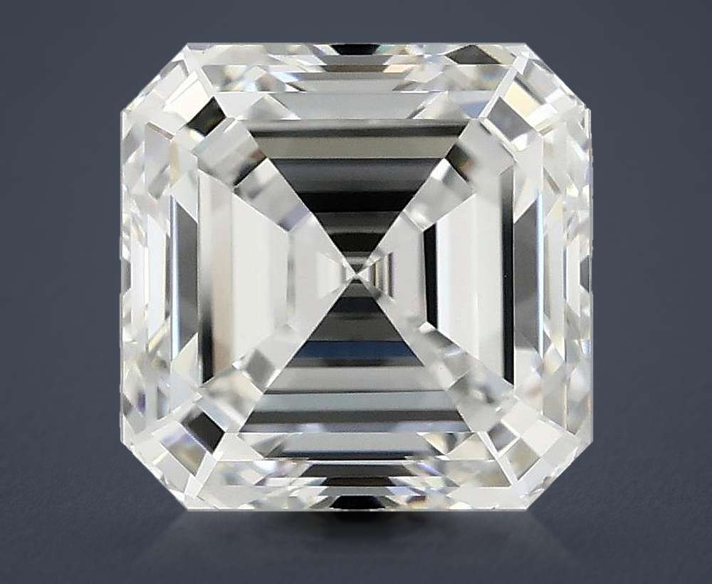 3.04 Carat · E · VS1 excellent Cut