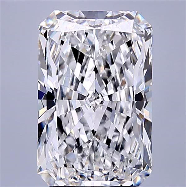 3.58 Carat · D · VVS1 Rare Carat Ideal Cut