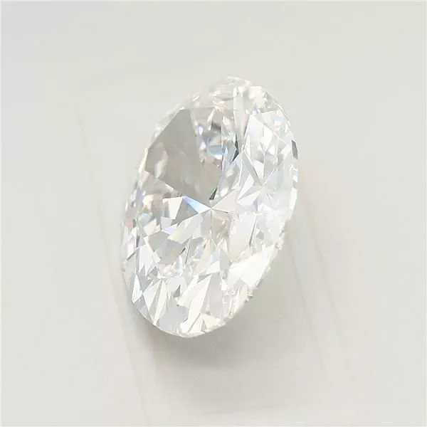 3.03 Carat · F · VVS2 Rare Carat Ideal Cut