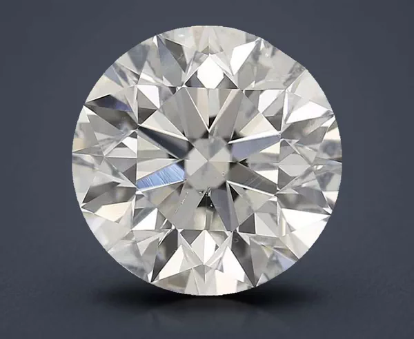 2 Carat · H · SI1 excellent Cut