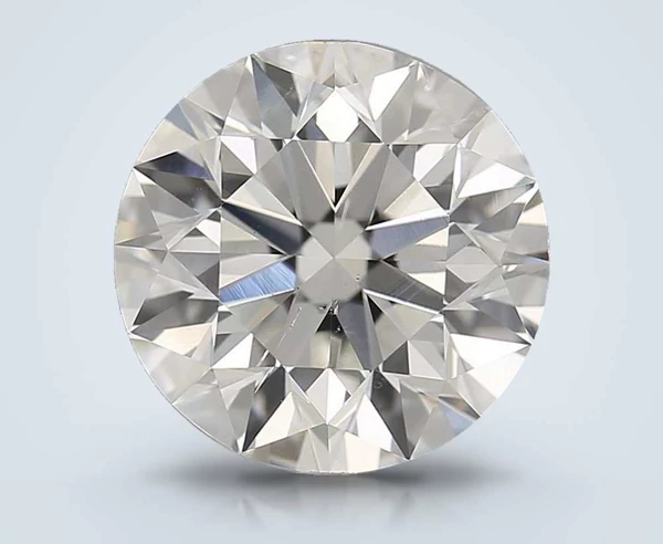 2 Carat · H · SI1 excellent Cut