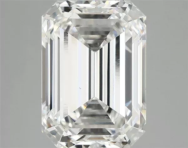 3.47 Carat · F · VS1 Rare Carat Ideal Cut
