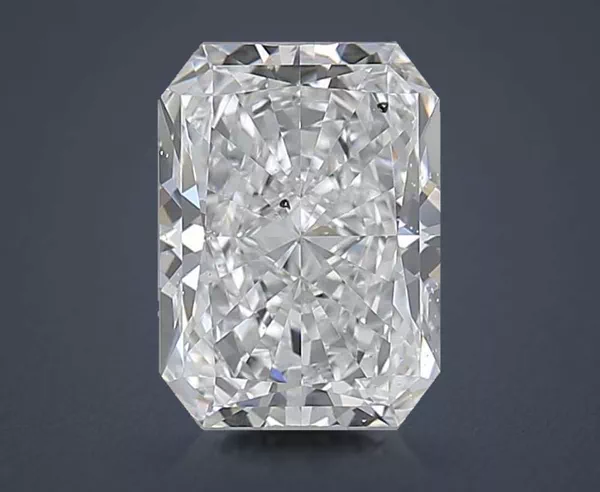 1.81 Carat · E · SI1 Rare Carat Ideal Cut