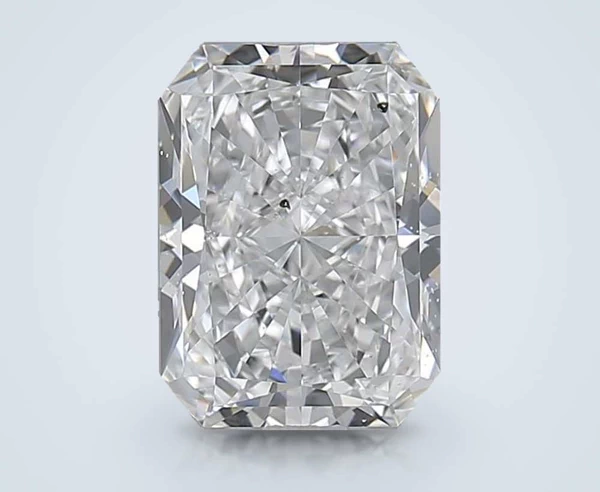 1.81 Carat · E · SI1 Rare Carat Ideal Cut