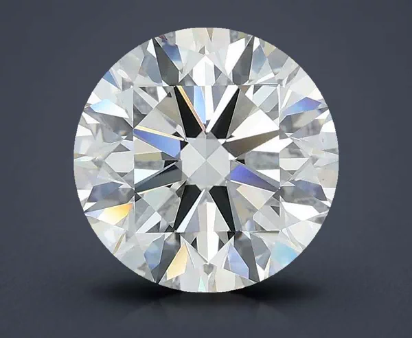 2.5 Carat · I · VS1 Rare Carat Ideal Cut