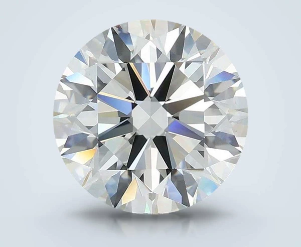 2.5 Carat · I · VS1 Rare Carat Ideal Cut