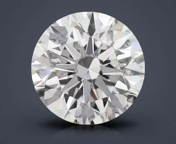 1.23 Carat · F · FL Rare Carat Ideal Cut