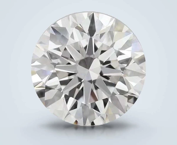 1.23 Carat · F · FL Rare Carat Ideal Cut