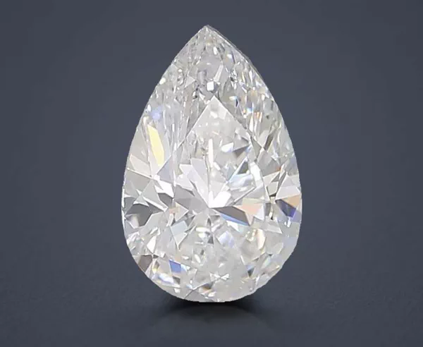1.32 Carat · D · VS1 Rare Carat Ideal Cut