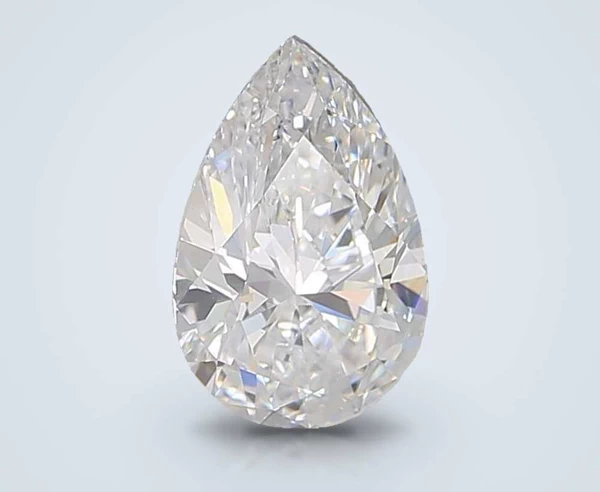 1.32 Carat · D · VS1 Rare Carat Ideal Cut