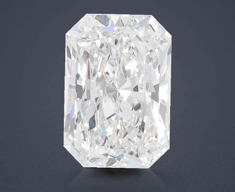 1.52 Carat · D · FL Rare Carat Ideal Cut