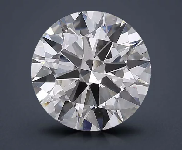4.22 Carat · H · VS1 Rare Carat Ideal Cut
