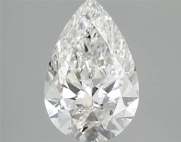2.38 Carat · F · VS2 Rare Carat Ideal Cut